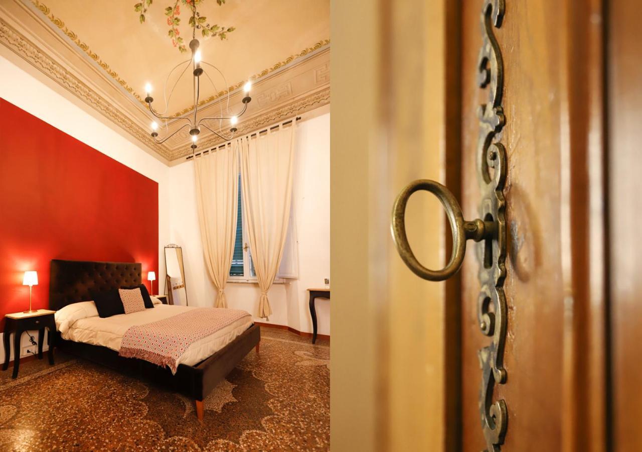 Retro B&B Піза Екстер'єр фото
