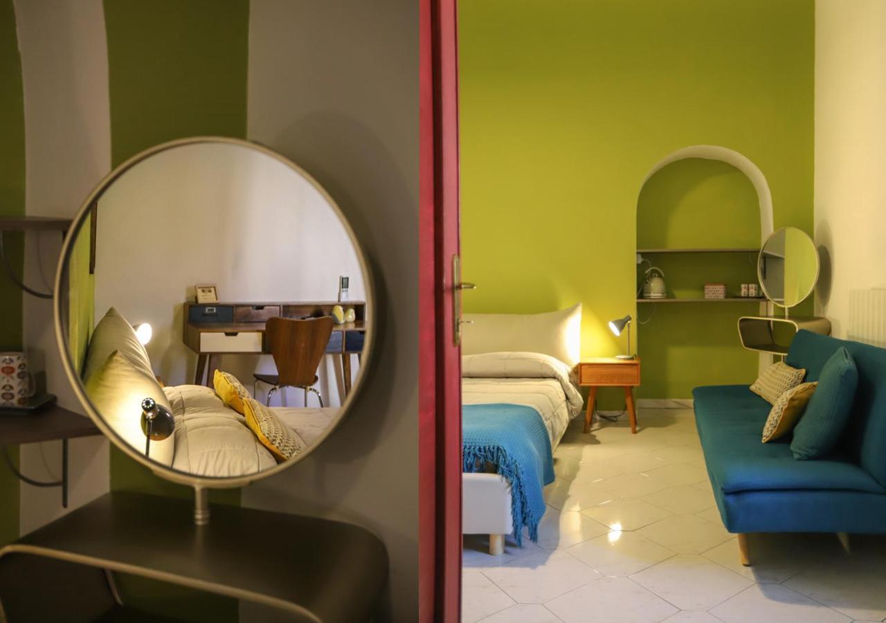 Retro B&B Піза Екстер'єр фото