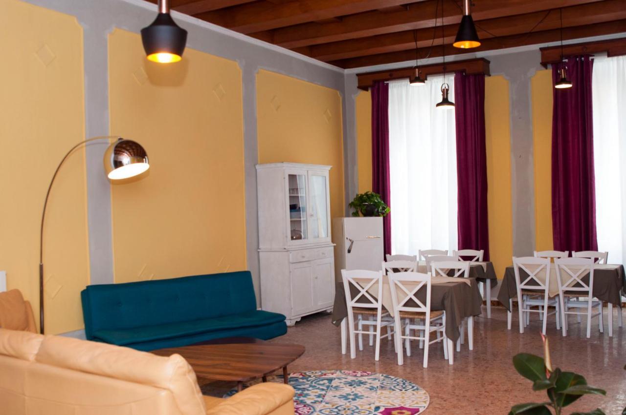 Retro B&B Піза Екстер'єр фото