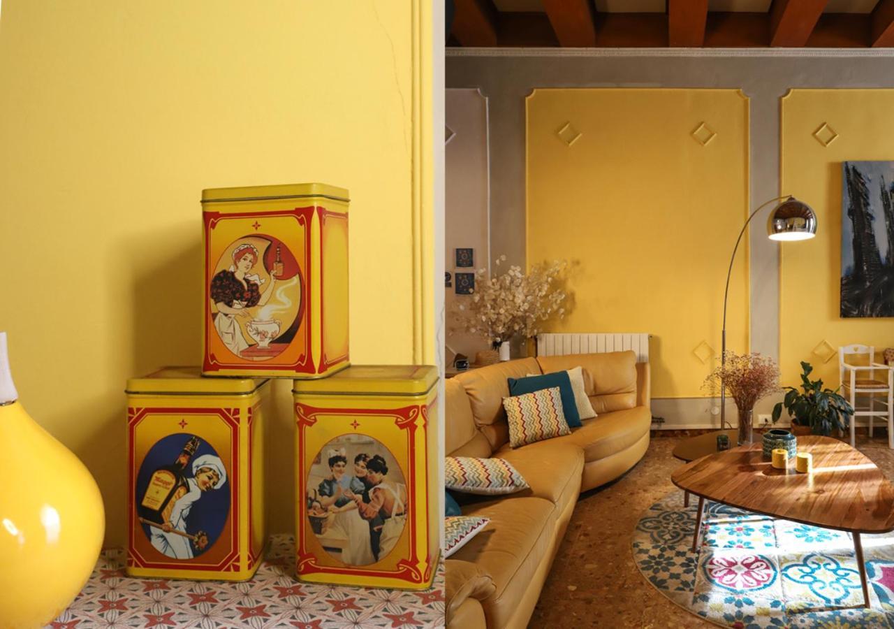 Retro B&B Піза Екстер'єр фото