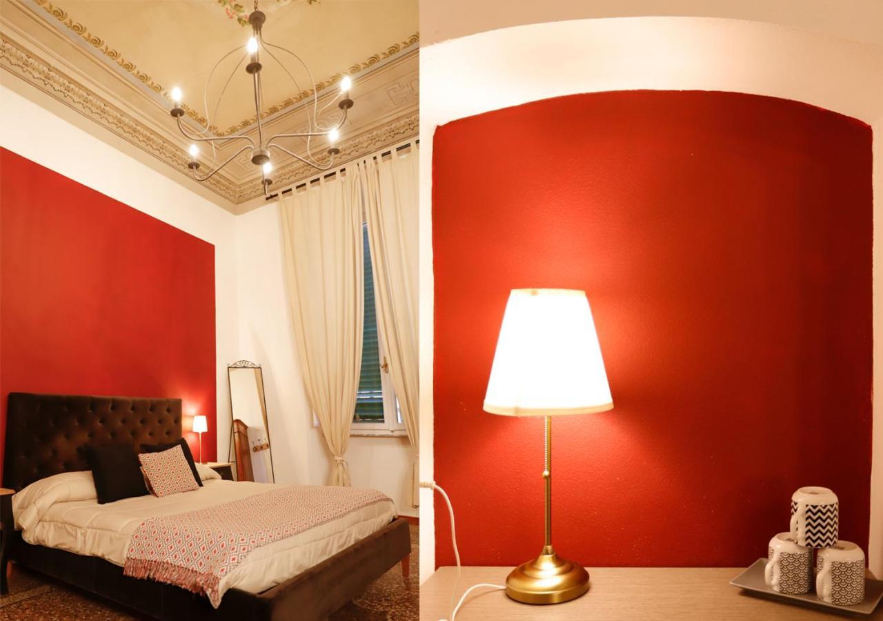 Retro B&B Піза Екстер'єр фото