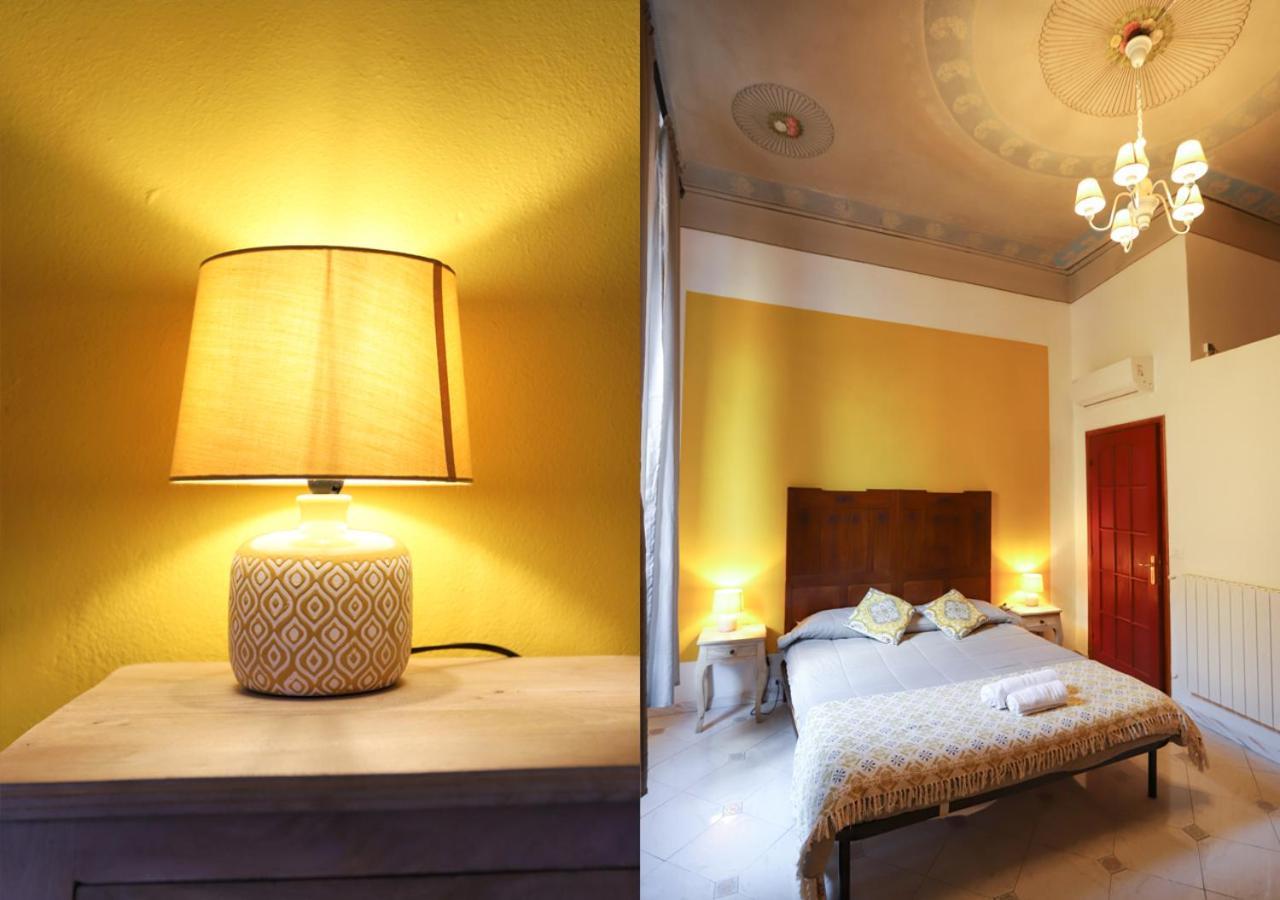 Retro B&B Піза Екстер'єр фото