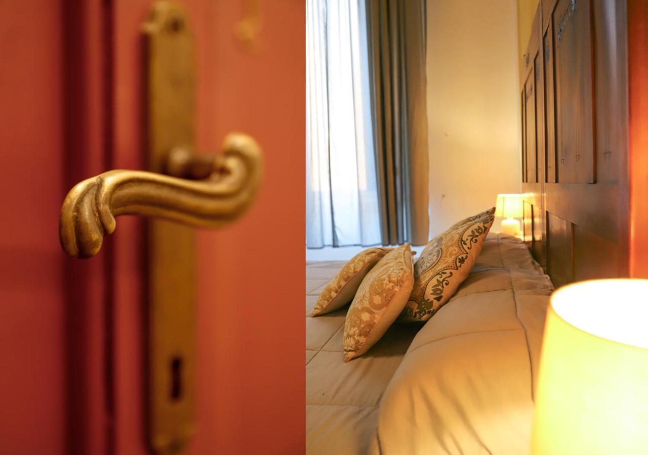 Retro B&B Піза Екстер'єр фото