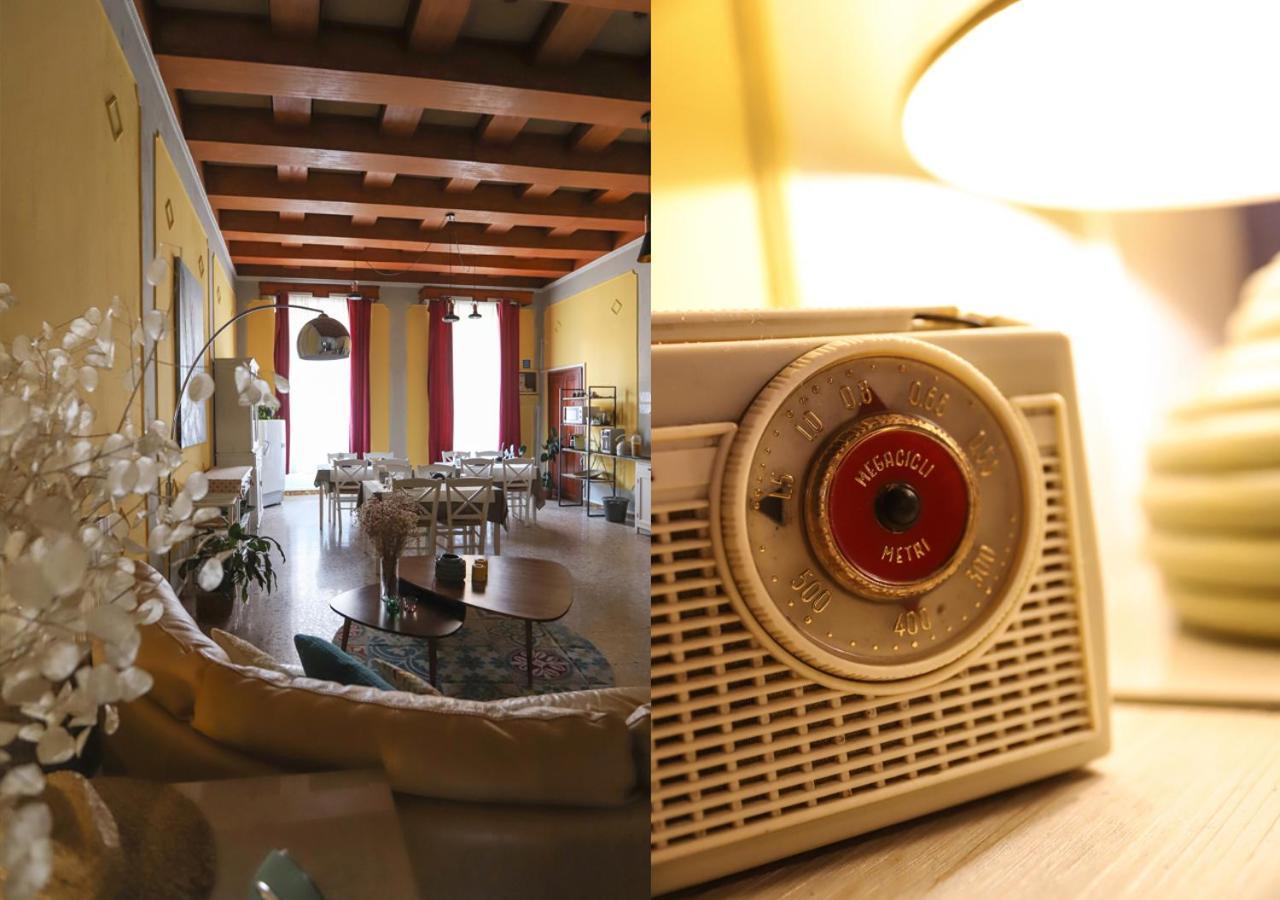 Retro B&B Піза Екстер'єр фото