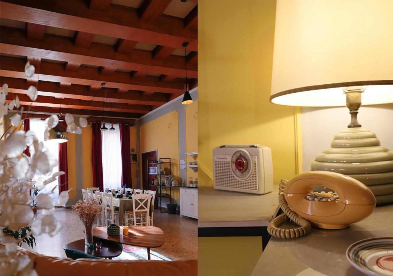 Retro B&B Піза Екстер'єр фото
