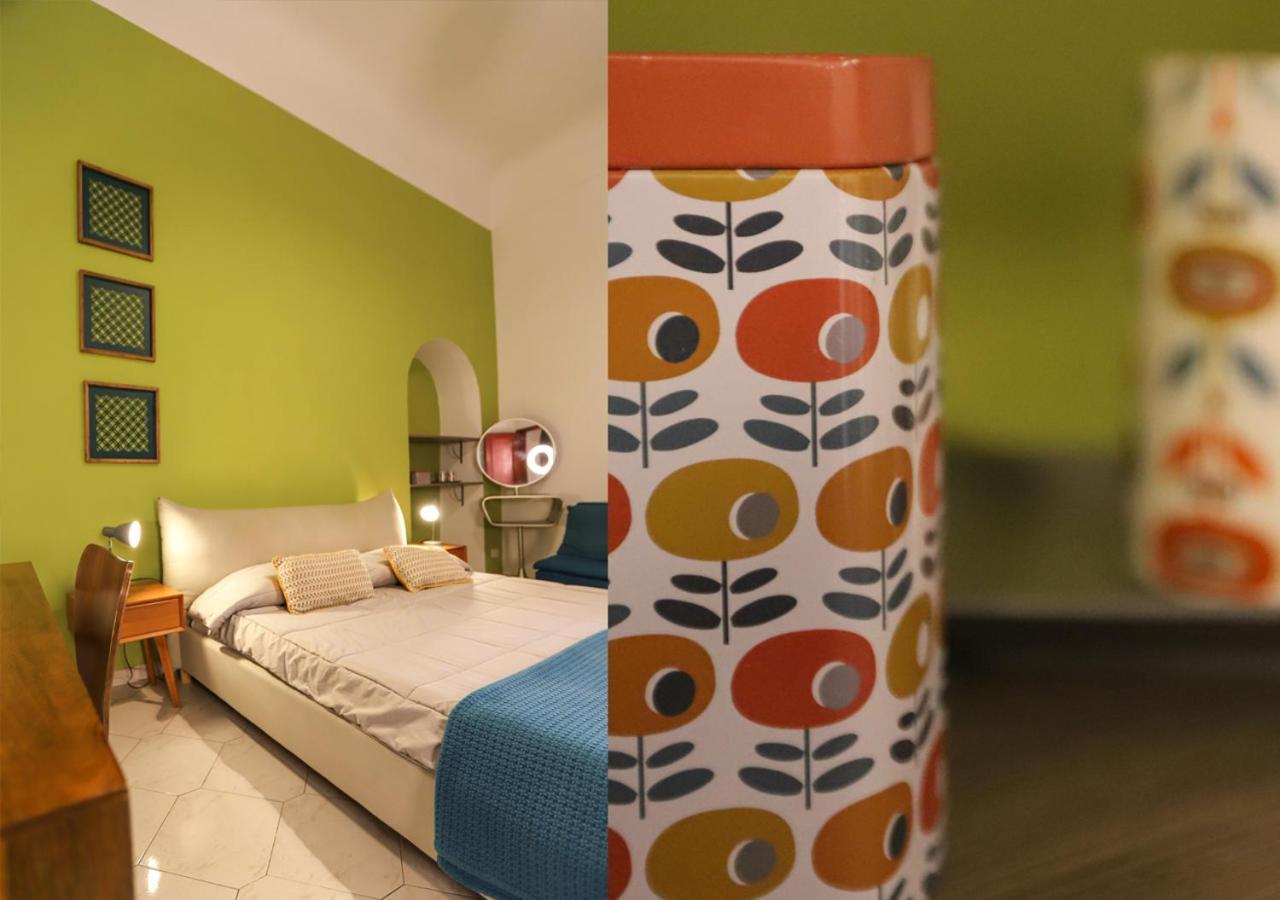 Retro B&B Піза Екстер'єр фото
