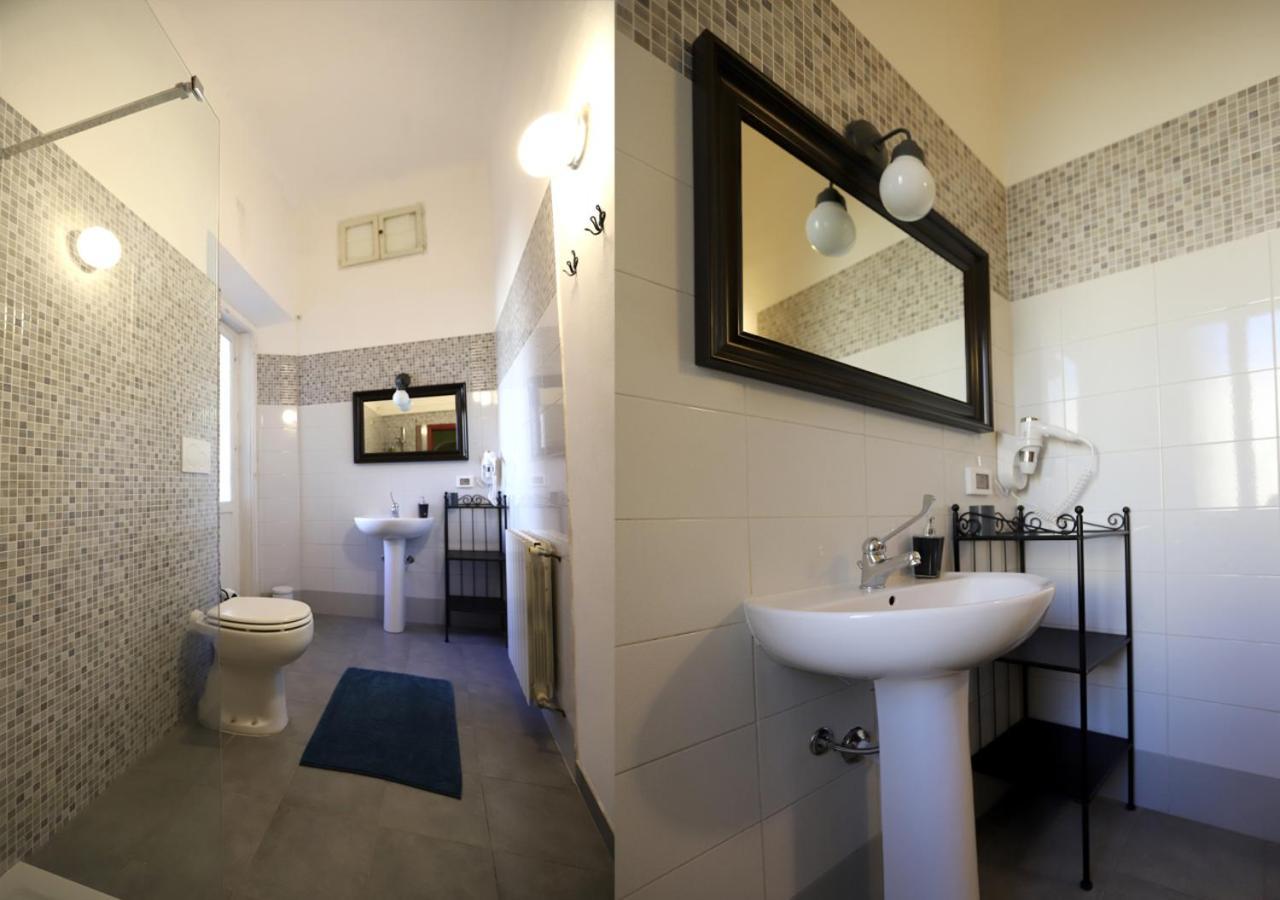 Retro B&B Піза Екстер'єр фото