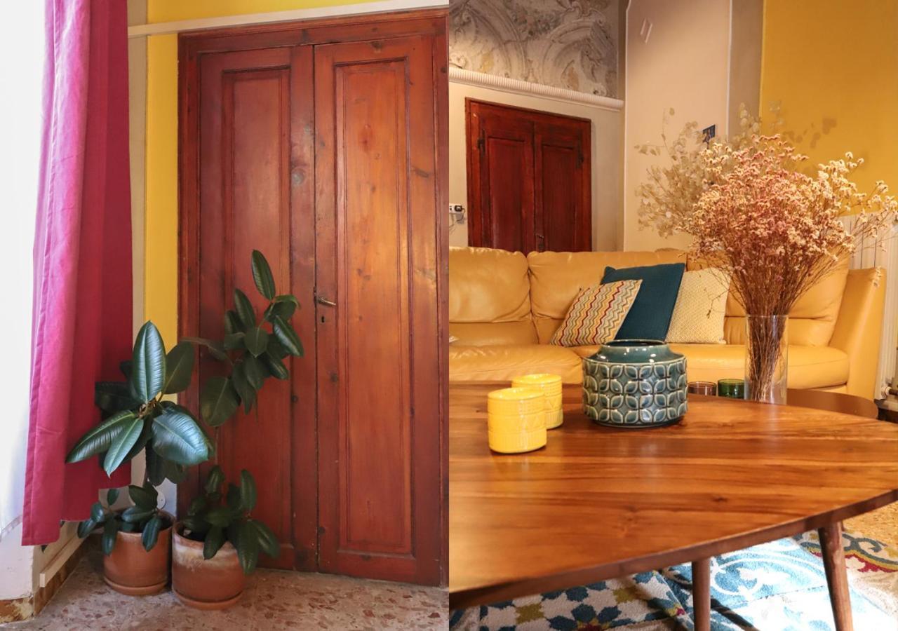 Retro B&B Піза Екстер'єр фото