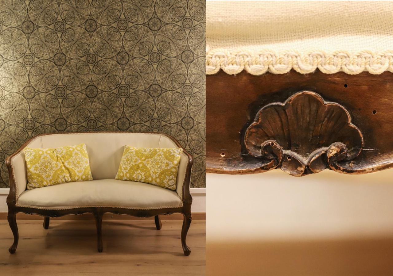 Retro B&B Піза Екстер'єр фото