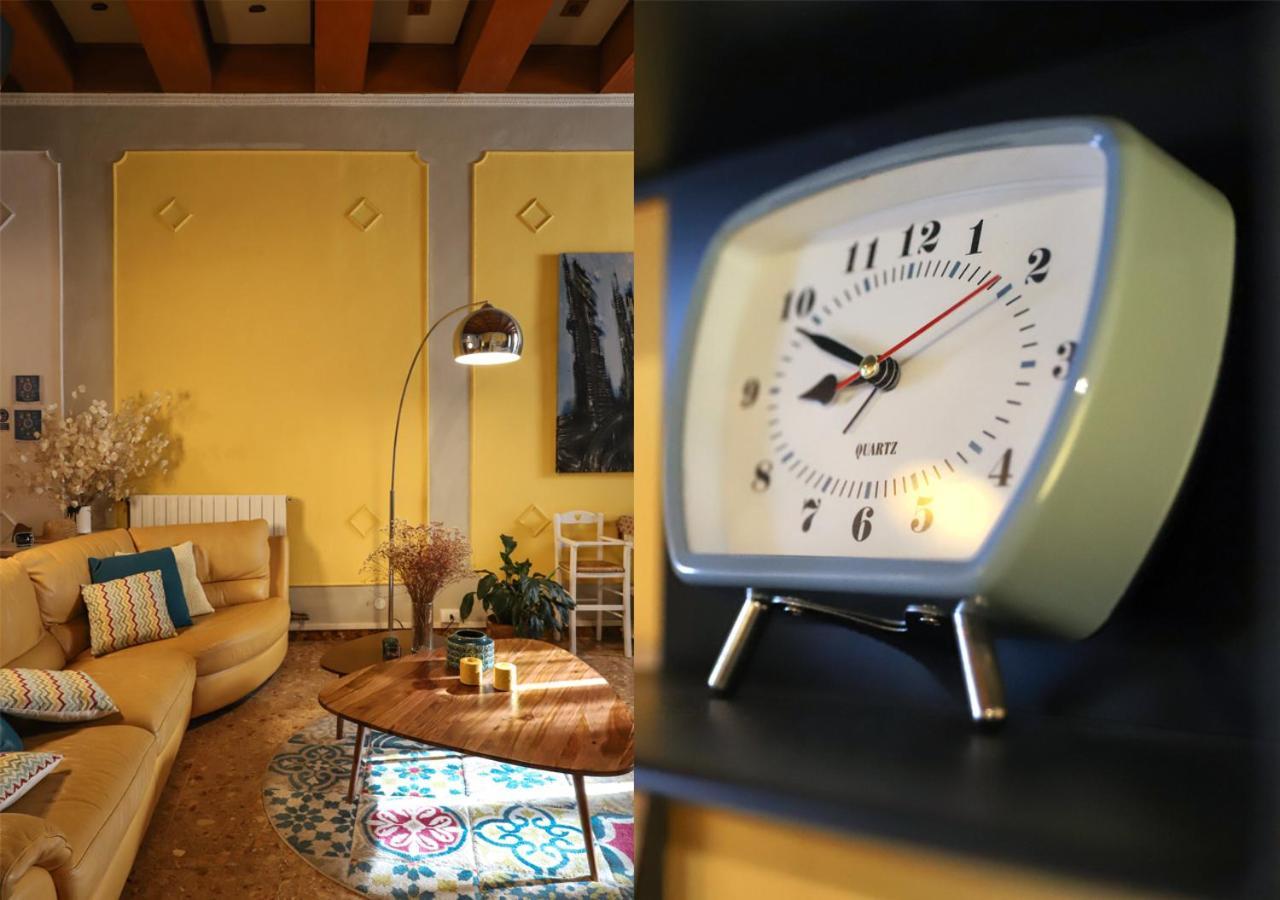 Retro B&B Піза Екстер'єр фото