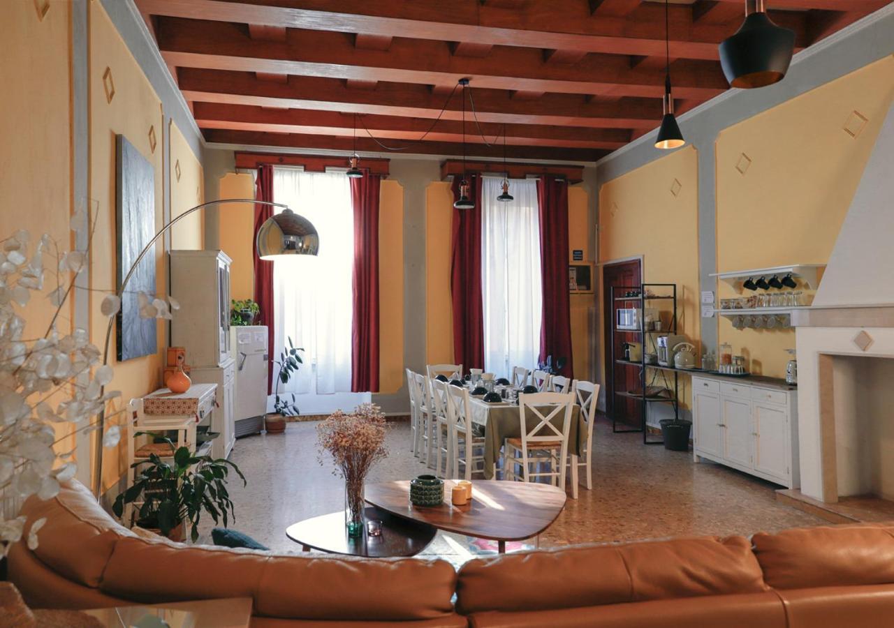 Retro B&B Піза Екстер'єр фото