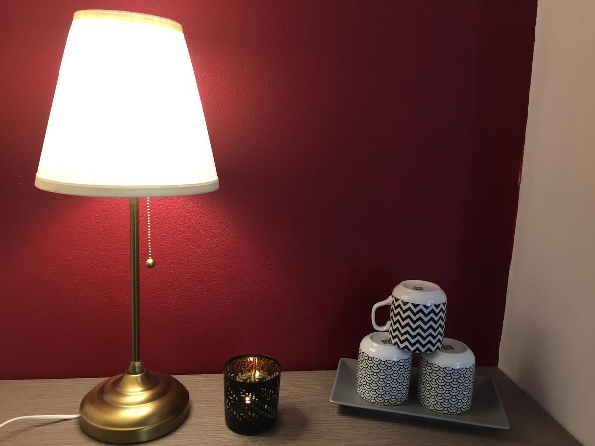Retro B&B Піза Екстер'єр фото
