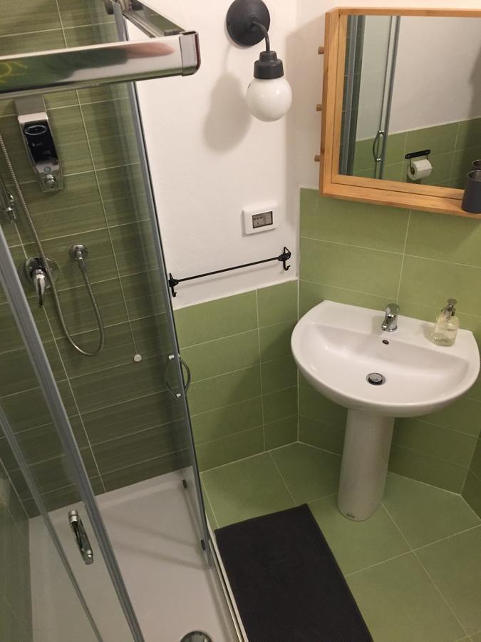 Retro B&B Піза Екстер'єр фото